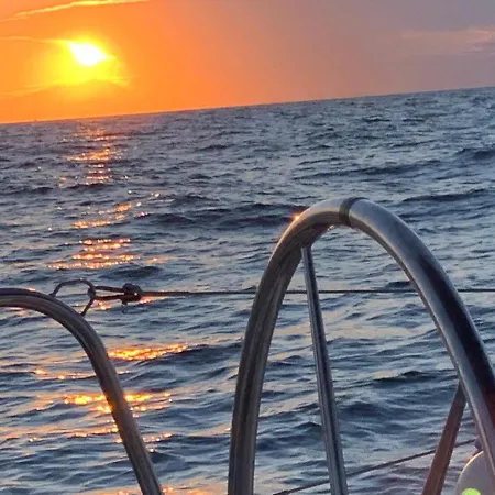 Bed&boat Experience Torre del Greco