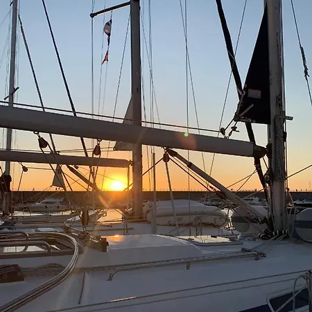 Bed&boat Experience