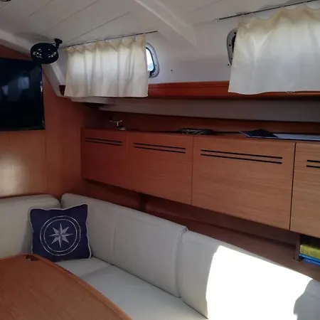 Bed&boat Experience *
