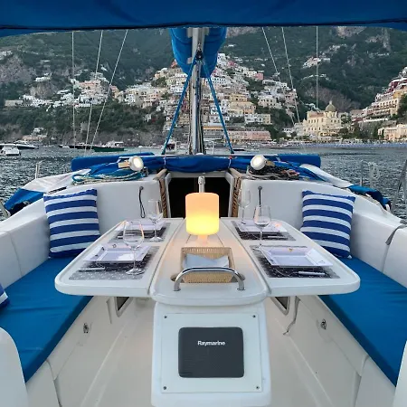 Bed&boat Experience *