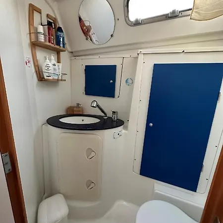 Bed&boat Experience *