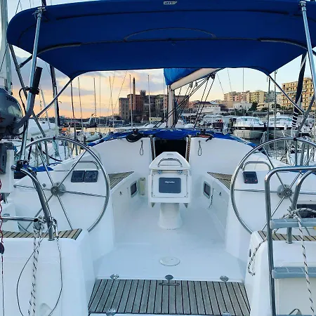 Bed&boat Experience Torre del Greco