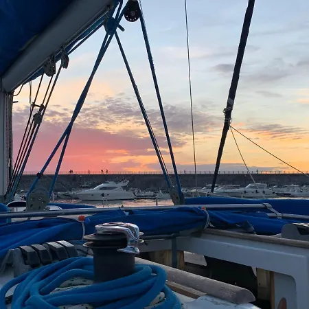 Bed&boat Experience * Torre del Greco