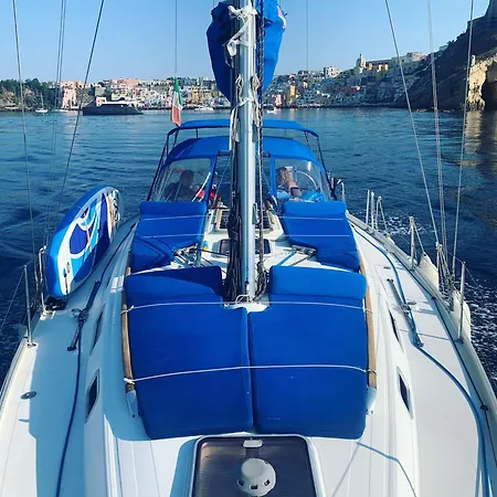 Bed&boat Experience *